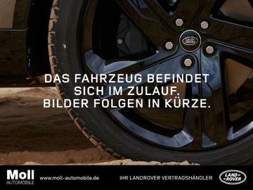 Land Rover Defender 110 D300 X-Dynamic SE Luftfederung AD N