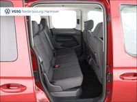 Volkswagen Caddy - Vorschau Bild 12