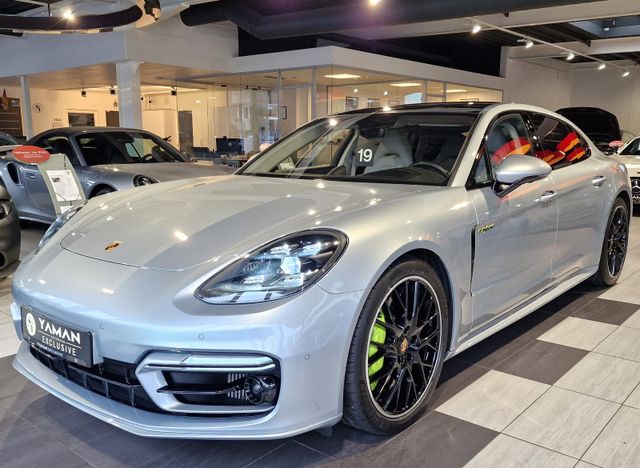 Porsche Panamera Turbo S E-Hybrid Executive *Nachtsicht*