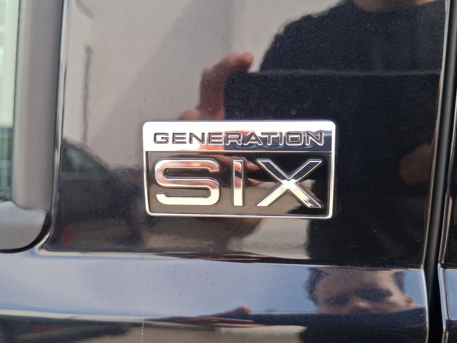 Fahrzeugabbildung Volkswagen T6 Multivan T6.1 TDI Gen-Six DSG Standhzg LED AH