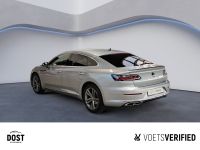Volkswagen Arteon - Vorschau Bild 4