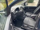 Volkswagen Caddy 2,0TDI 75kW BMT Alltrack 5-Sitze Alltrack - Volkswagen Caddy: Alltrack