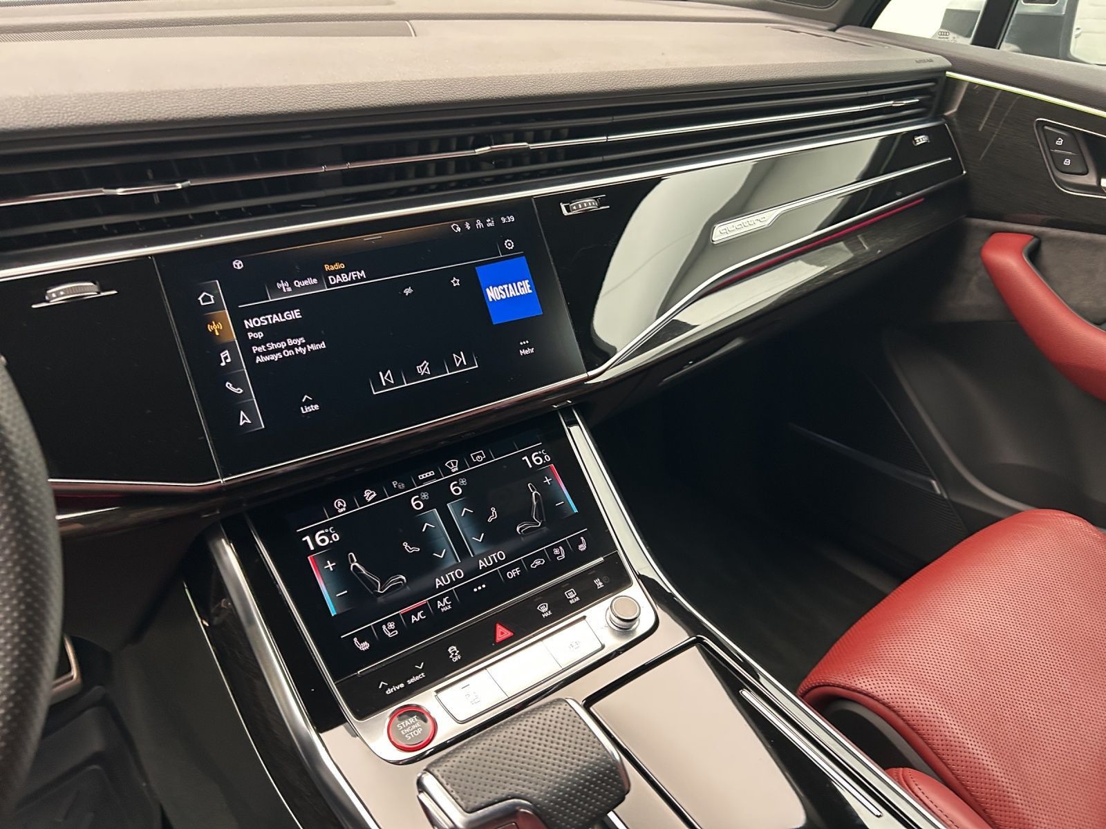 Audi SQ7 - Bild 6