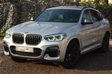 BMW X4 M40 - BMW X-Reihe: Coupe