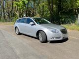 Opel Insignia Sports Tourer 1.4 T ecoFLEX Sport S... - Opel Insignia: Ecoflex