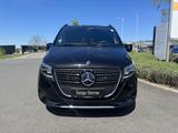 Mercedes-Benz V 300 AVANTGARDE Standheizung*7-Sitze*AHK*360°* - Mercedes-Benz Linienbus