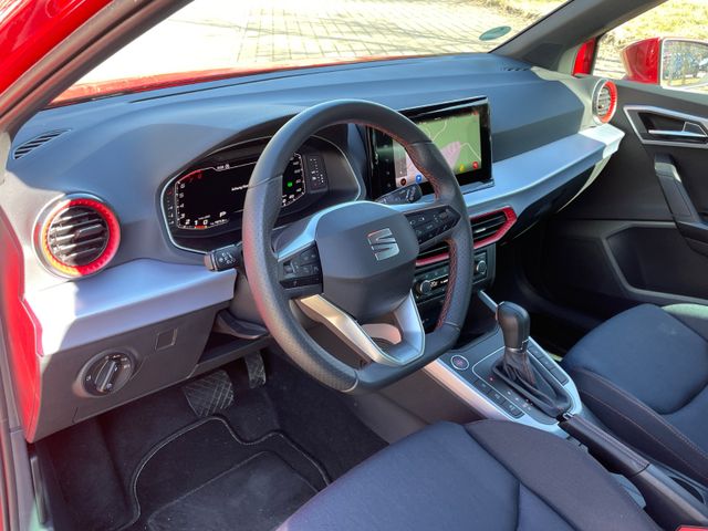 Arona FR 1.0 TSI DSG *SHZ/Navi/XL Assist. Paket*