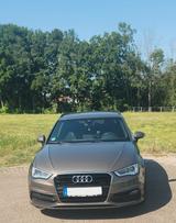 Audi A3 Sportback S line 1.4 TFSI 125PS 6-Gang - Audi A3: 1.6