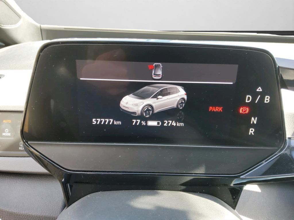 Volkswagen ID.3 - Bild 7