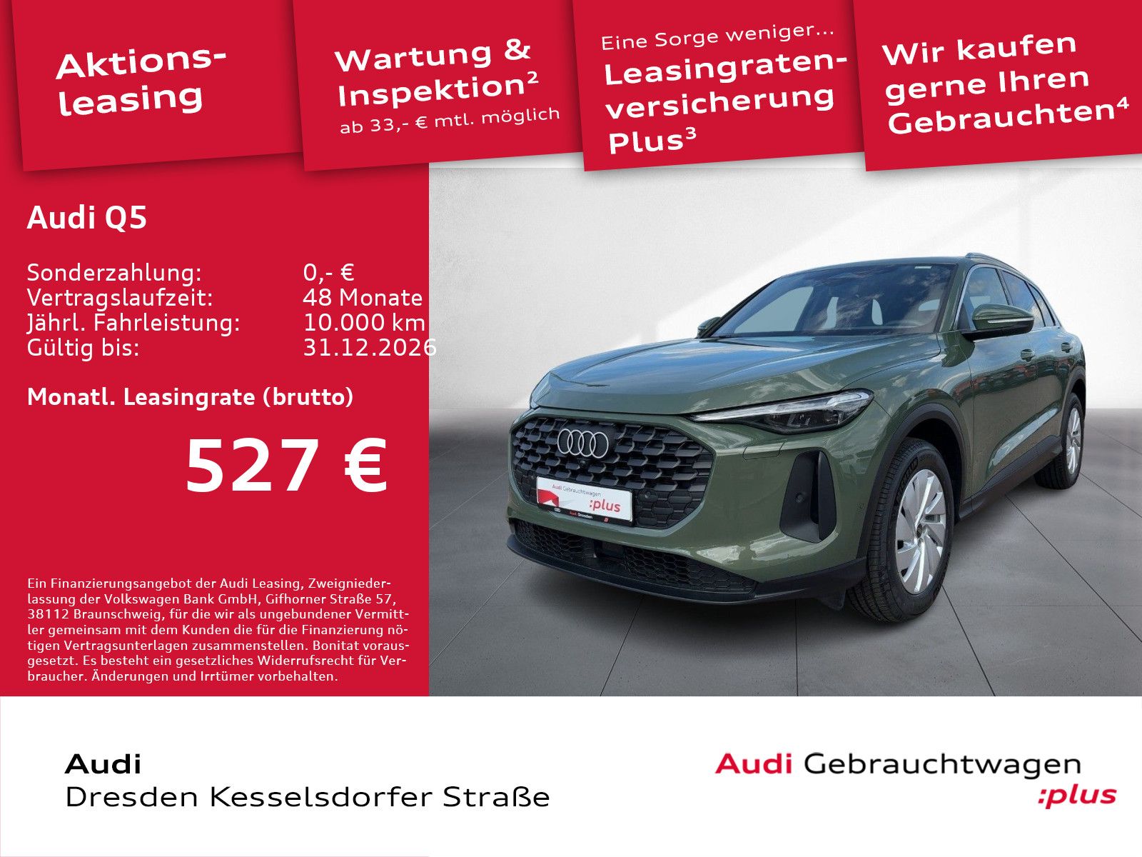 Audi Q5 - Bild 2