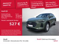 Audi Q5 - Vorschau Bild 2