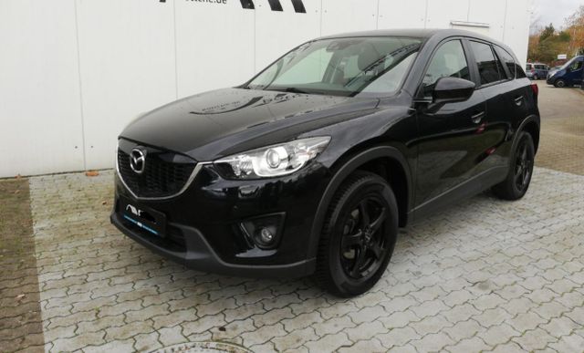 Mazda CX-5 2.2 D Center-Line,Automatik,Bi-Xenon,Euro6