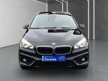 BMW 218 - 3