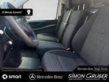 Mercedes-Benz Vito 116 Kasten Extralang 9G 3Sitze Navi Kamera - gebrauchte Mercedes-Benz Vito aus dem Jahr 2024