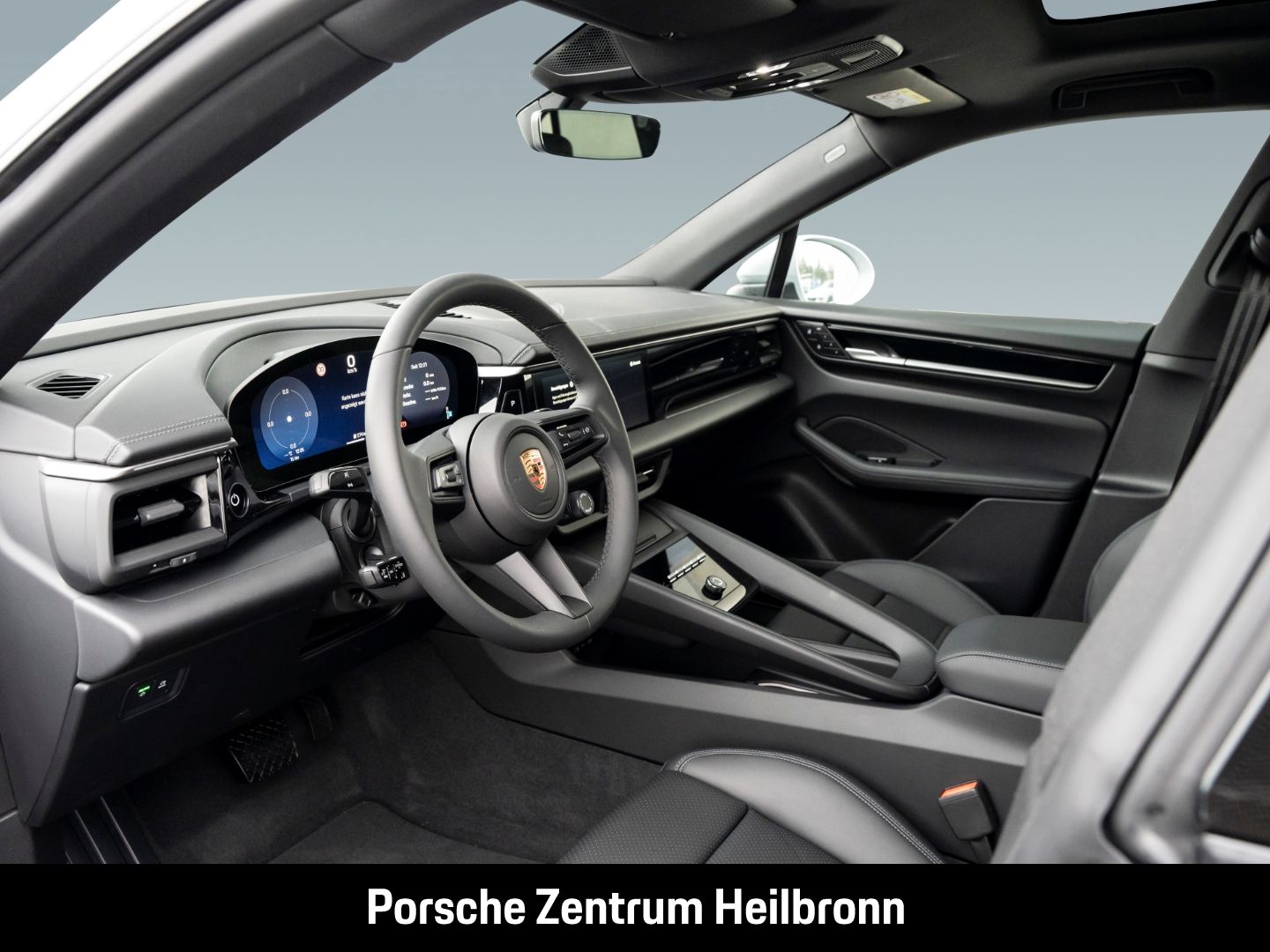 Porsche Macan - Bild 4