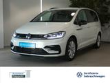 Volkswagen Touran 1.5 TSI Highline R-Line AHK el. Heckklapp - Volkswagen Touran: R Line