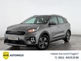 Kia Niro 1.6 Hybrid Vision EURO 6d-TEMP ACC+SHZ+RFK+ - : Kia Niro Düsseldorf