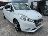 Peugeot 208 Allure/KLIMATRONIK/SHZ/8xAlu/TOP ZUSTAND