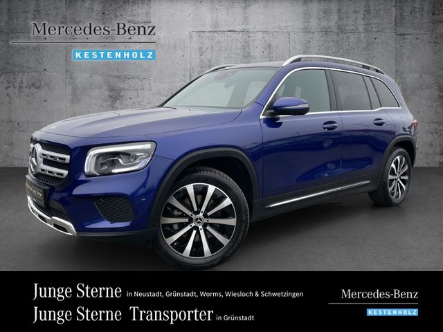 Mercedes-Benz GLB 250 PROGRESSIVE+PANO+360+MLED+EASYPACK+AHKVO