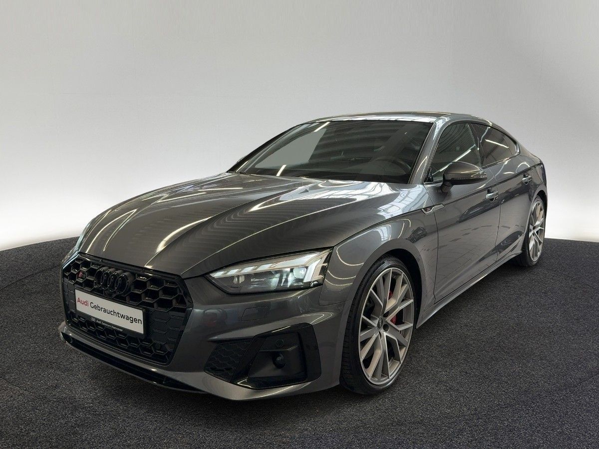 Audi S5 - Bild 4