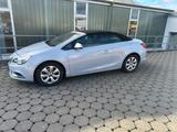 Opel Cascada 1.4 Turbo 103kW ecoFLEX Edition Edition - Opel Cascada von privat