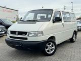 Volkswagen T4 Caravelle 2.5 TDI *Grüne Pl.*8-Sitzer*KLIMA*