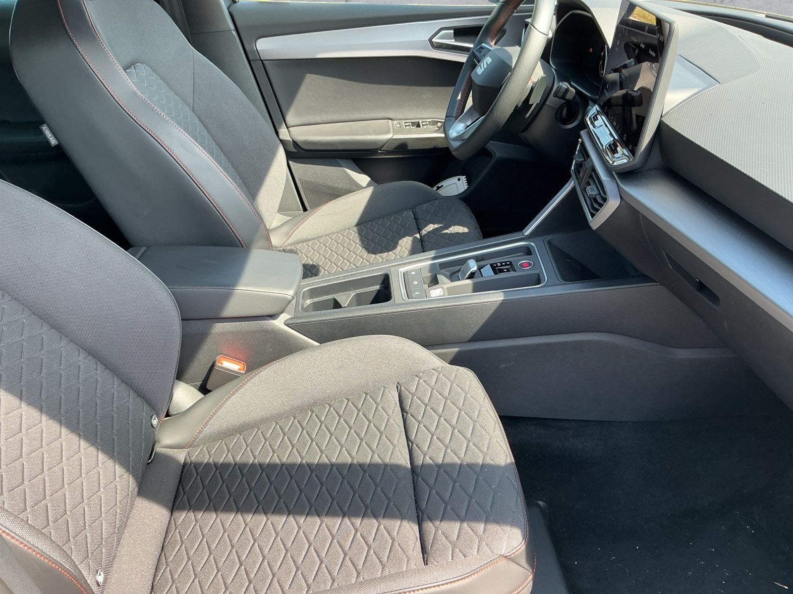 Seat Leon - Bild 13