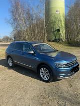 Volkswagen Tiguan Allspace 2.0 TDI DSG 4MOTION Highline