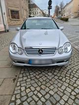 Mercedes-Benz mercedes benz c230 kompressor 2besitzer - gebrauchte Mercedes-Benz C 230 aus dem Jahr 2001