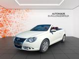 Volkswagen Eos 2.0 TDI Edition 2010 - Volkswagen Eos aus 2010: Edition
