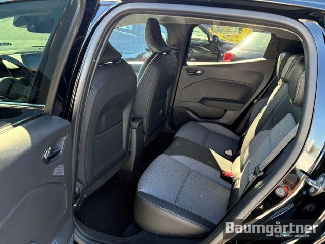 Fahrzeugabbildung Renault Clio Techno TCe 90 Kamera/PDC/Winter-Paket