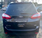 Ford C-Max *7 SITZE*PDC*KAMERA*8-FACH - Ford C-Max: Navigationssystem