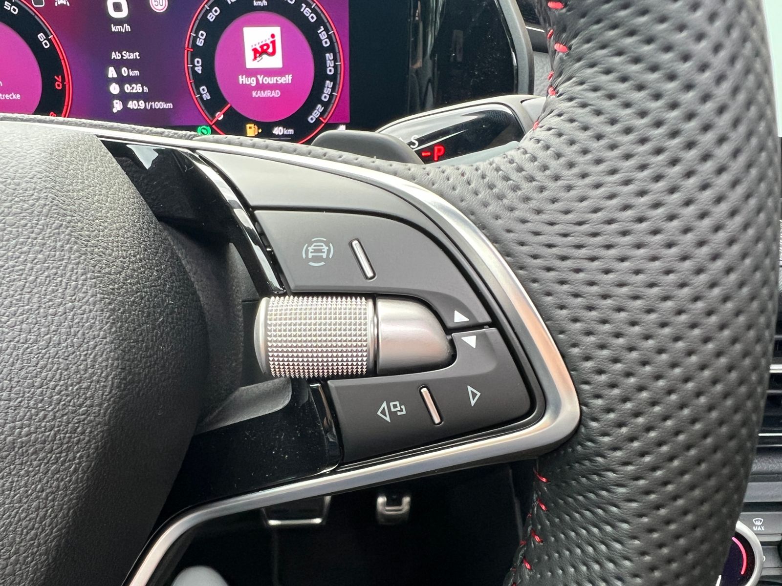 Fahrzeugabbildung SKODA Kodiaq RS 2.0 TSI DSG 4x4 *CANTON, Panorama, Sta
