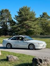 Mazda 626 GD Coupe mit KÜWE Bodykit | 1989... - Mazda 626 Benziner Gebrauchtwagen