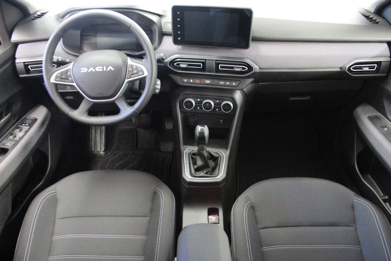 Fahrzeugabbildung Dacia Jogger Hybrid 140 Expression*7-Sitzer*