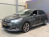 Citroën C4 Lim. Exclusive SPUR/TOTW/MASSAGE/BT/MEMORY/ - Citroën aus 2012