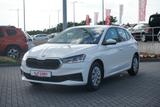 Skoda Fabia 1.0 MPI Active LED Klima DAB - mit Benzin-Antrieb: Kleinwagen