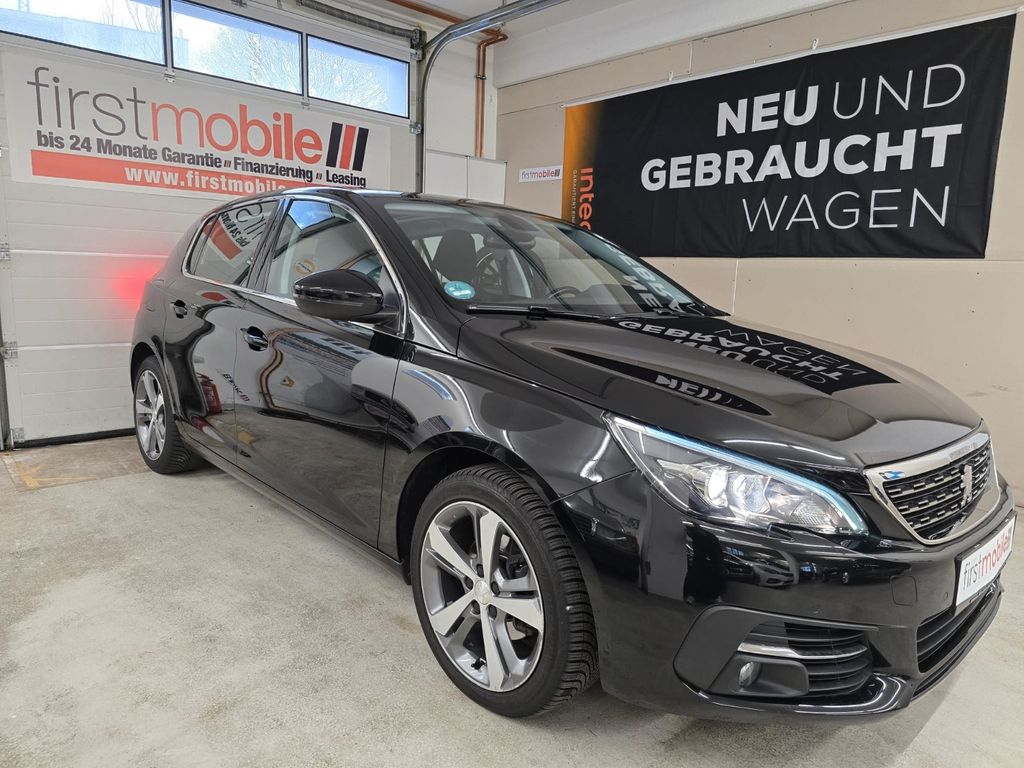 Image of Peugeot 308