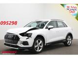 Audi Q3 40 TDI Quattro Advanced LED Leder Virtual ACC - Audi Q3 Unfallwagen