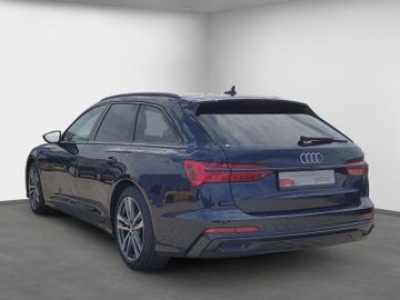 Audi A6 - 4