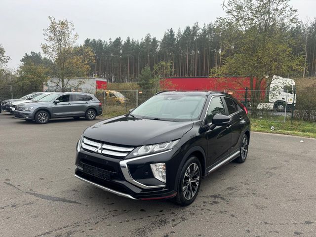 Mitsubishi Eclipse Cross 1.5 ClearTec T-MIVEC Active 2WD