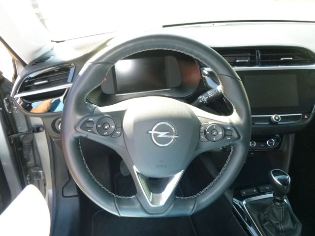 Corsa F Elegance