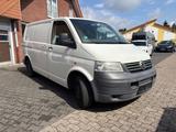 Volkswagen T5 Transporter - Volkswagen T5 Transporter in Bielefeld