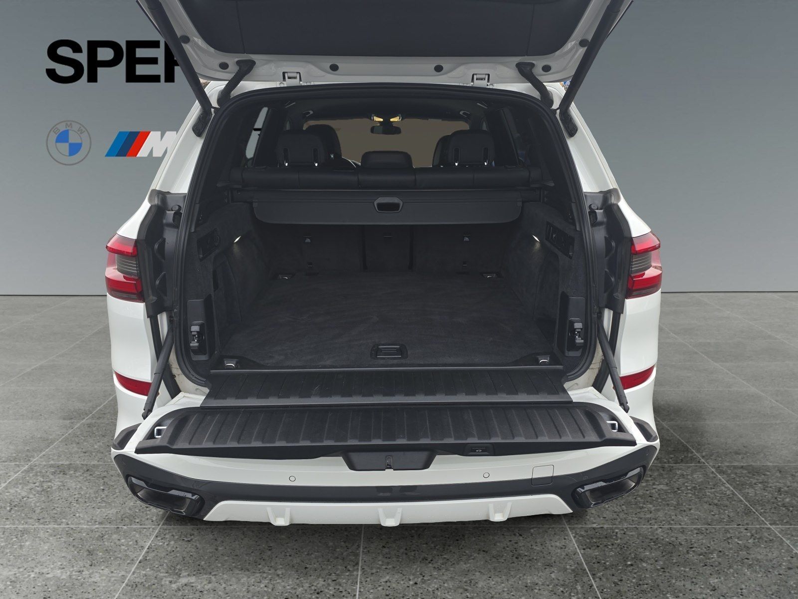 BMW X5 - Bild 13