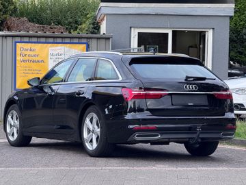 Audi A6 - 3
