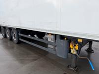 Schmitz Cargobull Thermo King SLXe 300 / damaged