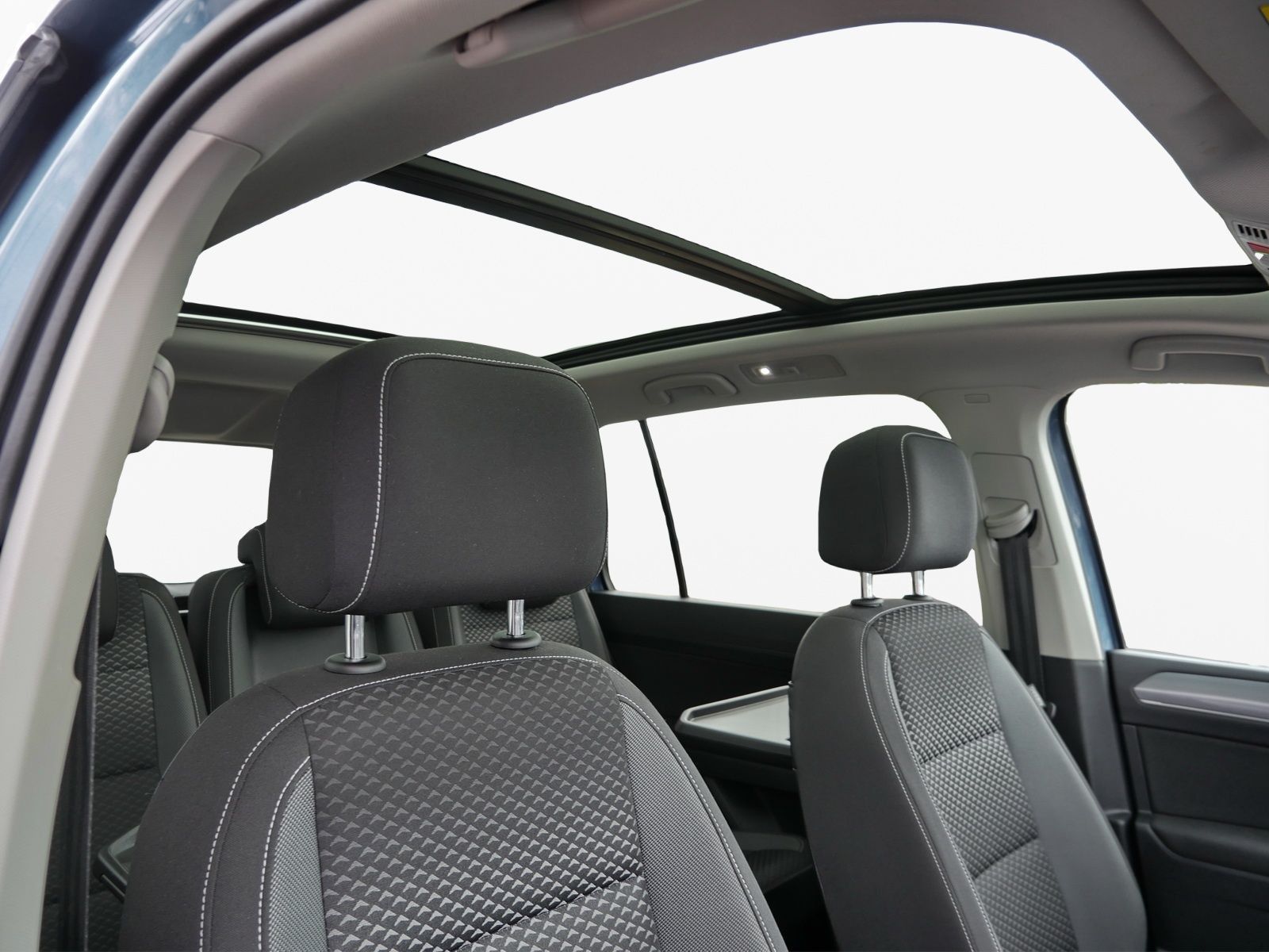 Volkswagen Touran - Bild 10
