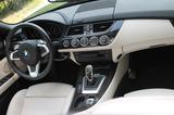 BMW Z4 sDrive35i - BMW aus 2010: Cabrio