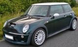 MINI Mini R53 Cooper S, BRG, 17" OZ Superturismo - gebrauchte MINI MINI aus dem Jahr 2001