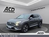 Hyundai Santa Fe 2.2 CRDi 4WD DCT8 Prime |VOLL|LEDER|LED - Hyundai SANTA FE: Prime